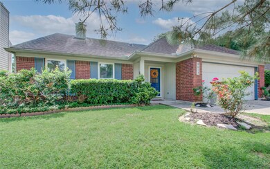 8659 Plum Lake Dr, Houston, TX 77095 - photo 2