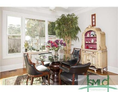 Other. Breakfast Area