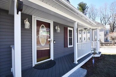 182 Hamilton St, Worcester, MA 01604 - photo 3