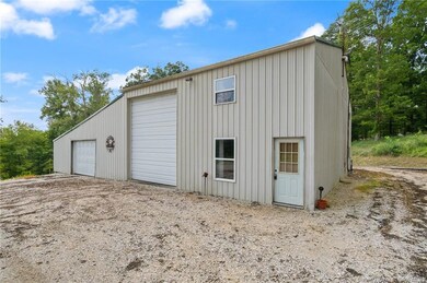 5855 N Moberly Rd NW, Depauw, IN 47115 - photo 3