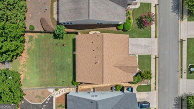 3707 Delfaire Trace, Cumming, GA 30040 - photo 2