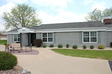 Pool-House