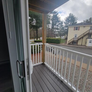 60 Phillips St unit 4-4, Attleboro, MA 02703 - photo 5