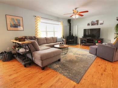 50 Gaudette Farm Rd, Fairfax, VT 05454 - photo 4