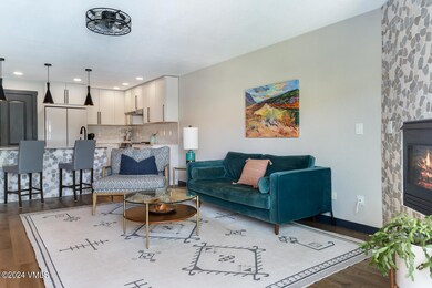 Main Area