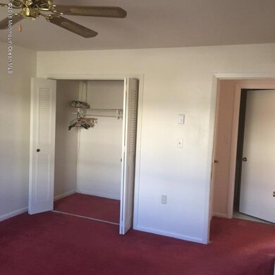 Bedroom Closets
