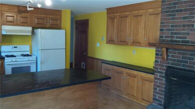 Large Kitchen