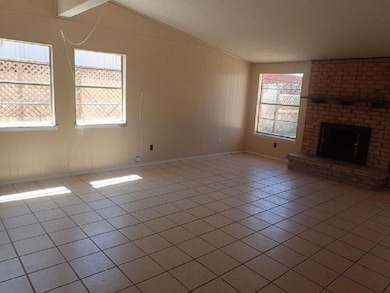 1717 Jerry Abbott St, El Paso, TX 79936 - photo 5