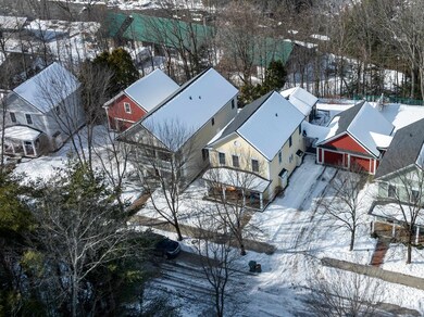 82 Palisades St, Stowe, VT 05672 - photo 6