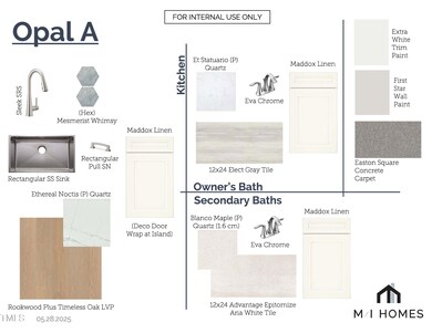 7997 Mint Whisper Way unit Lot 84, Apex, NC 27523 - photo 6