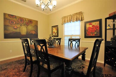 1239 1239 Luann Ln, Tyler, TX 75703 - photo 2