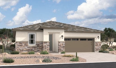 Slate elevation C