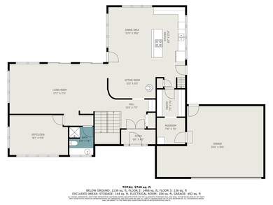 3550 E Pineview Dr, Dexter, MI 48130 - photo 7