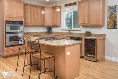 2932 Captain Cook Estates Cir, Anchorage, AK 99517 - photo 3