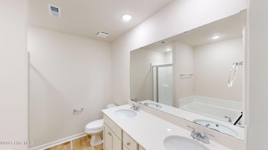 111 Chip Place, Goldsboro, NC 27530 - photo 7