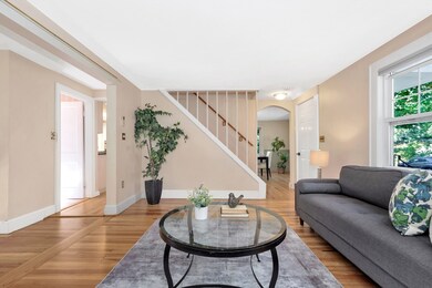 25 James St, Arlington, MA 02474 - photo 5