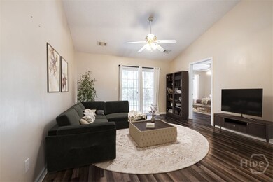 Brockington Square unit 52, Savannah, GA 31406 - photo 5