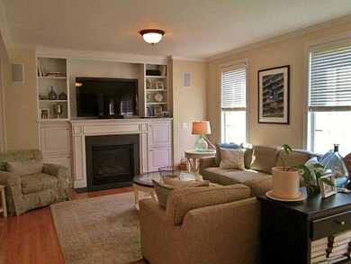 Den/Family/Great Room.