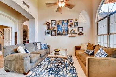 2142 S Raven Circle Mesa AZ-Front Sittin