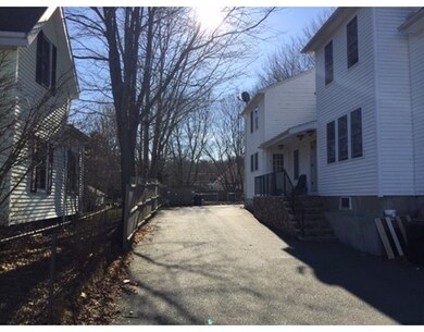 3 Barton St unit 1, Taunton, MA 02780 - photo 3