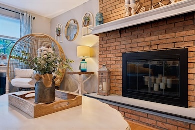 601 S Shenandoah Dr, Latrobe, PA 15650 - photo 7