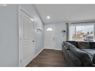 Entrance/Foyer