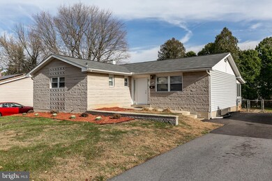 3703 Collier Rd, Randallstown, MD 21133 - photo 3