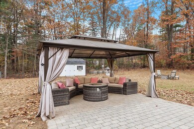 129 Dutton Rd, Pelham, NH 03076 - photo 6