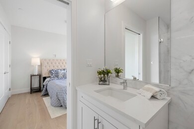 Mira unit 611, Boston, MA 02128 - photo 5