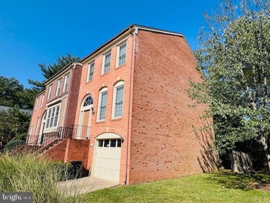 1327 Templeton Place, Rockville, MD 20852 - photo 2