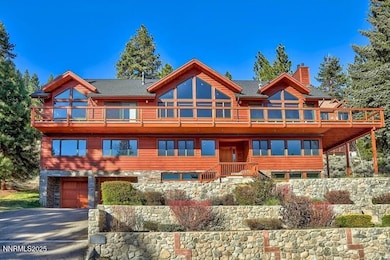 606 Jerry Dr, Zephyr Cove, NV 89448 - photo 2