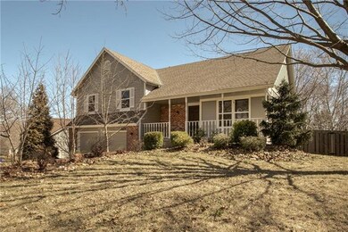 9219 Swarner Dr, Lenexa, KS 66219 - photo 2