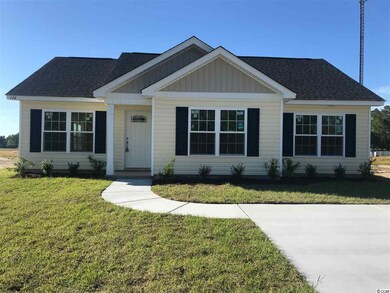 136 Pumpkin Ash Loop, Conway, SC 29527 - photo 6