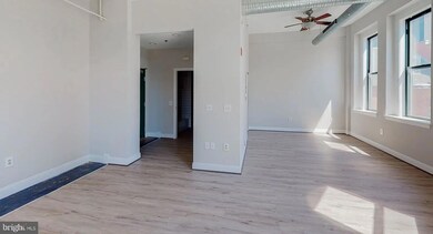 330 N Charles St unit 2B, Baltimore, MD 21201 - photo 5