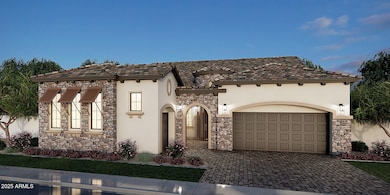 2523 E Presidio St, Mesa, AZ 85213 - photo 2