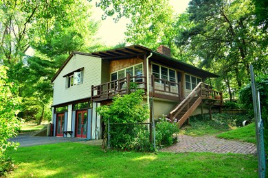 BACK OF HOUSE