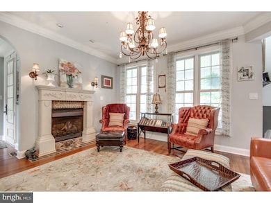 1134 Concord Dr, Haddonfield, NJ 08033 - photo 7