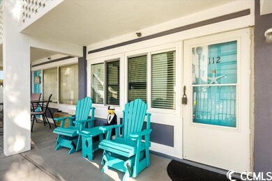 5409 N Ocean Blvd unit 112 The Hartford In, North Myrtle Beach, SC 29582 - photo 3