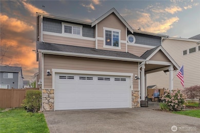 14447 98th Way SE, Yelm, WA 98597 - photo 4