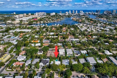 726 NE 17th Way, Fort Lauderdale, FL 33304 - photo 2