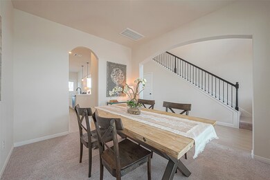 5335 Latigo Ct, Alvin, TX 77511 - photo 3