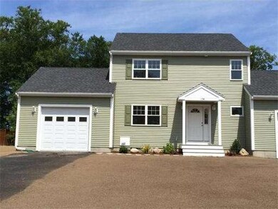 19 Mill St unit 19B, Abington, MA 02351 - photo 3