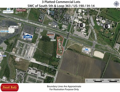 0 S 5th St unit 4673351, Temple, TX 76504 - photo 4