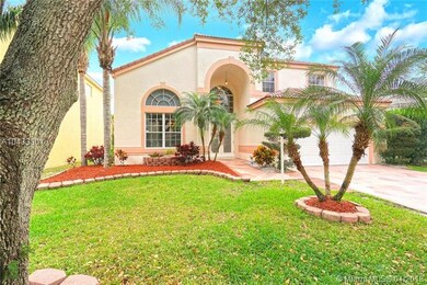 Mayfair Parkland - Welcome home