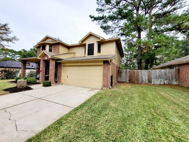 28822 Pine Forest Dr, Magnolia, TX 77355 - photo 4