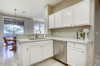Calcutta gold quartz counters
