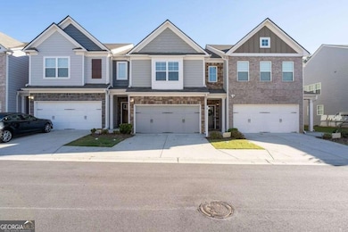 5317 Radford Loop, Fairburn, GA 30213 - photo 2