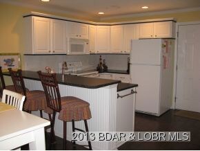KitchenwCabinet lighting