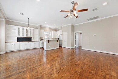 417 W 27th St unit D, Houston, TX 77008 - photo 4