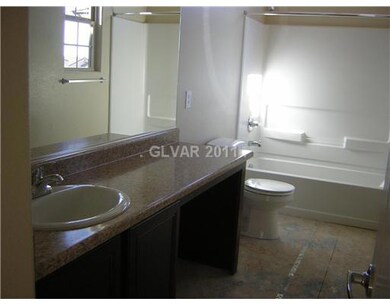 Master Bath/Spa.